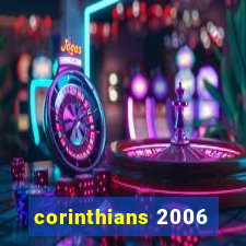 corinthians 2006